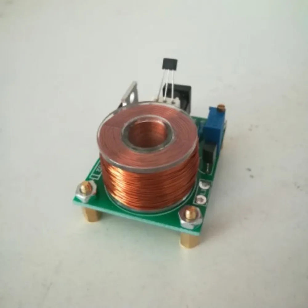 Hall Sensor Motor Driver module Brushless Motor Driver Board 12V Motor Driver DIY Electric Motor for Teaching Experiment Vue