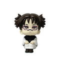Anime Jujutsu Kaisen Figure Choso Battle strength No.1 Action Figure Model PVC Doll Toys Collection Desktop Accessories Gift Vue style 1- no box