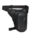 Motorcycle Leg Tank Bag Waterproof Waist Crossbody Rider Biker Drop