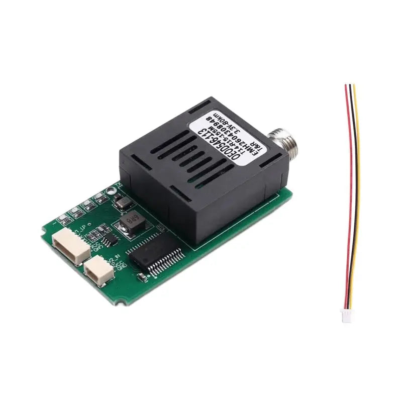 Hot-80KM TTL Optical Transceiver Module TX Skyend Vue