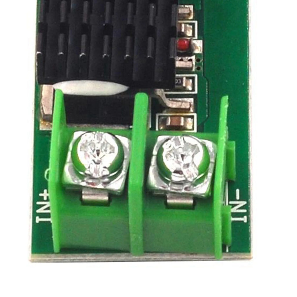 ABKW-2X Solar Anti-Backflow Perfect Diode Constant Current Power Supply Module Vue