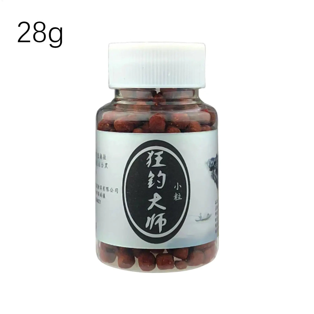 Fish Bait Concentrated Flavor Additive Attractants Carp Bait Universal Concentrated Fish Bait Fishing Food Bait Aquatic Feed Vue