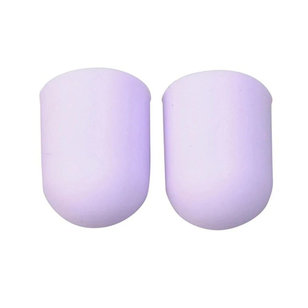 Anti-scratch Sleeve Head Sleeve Mountain Bike Protective Cover Shifter Lever Case Bicycle Shifter Lever Brake Lever Protectors Vue Purple