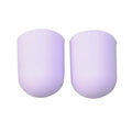 Anti-scratch Sleeve Head Sleeve Mountain Bike Protective Cover Shifter Lever Case Bicycle Shifter Lever Brake Lever Protectors Vue Purple