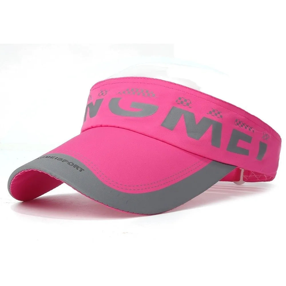 Fashion Adjustable Breathable Sun Hat UV Protection Beach Casual