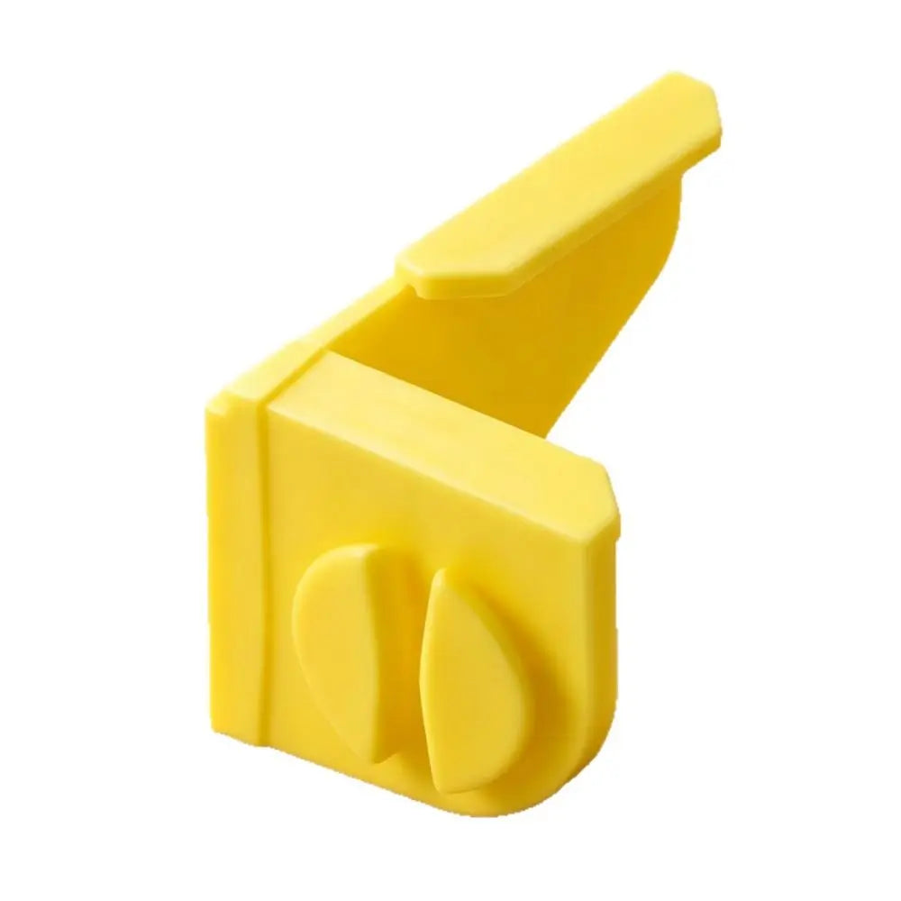 Masonry Yellow Brick Line Anchor Reusable Easy To Use Corner Bracket Sturdy Unique Masonry Tool Brick Corners Vue