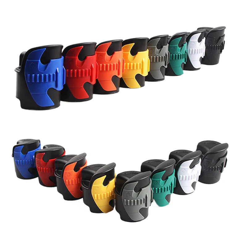 1Pc 45-55mm Motocross Front Fork Shock Absorber Cleaning Tool For Yamaha YZ Kawasaki Suzuki ATV CRF Husqvarna EXC Vue