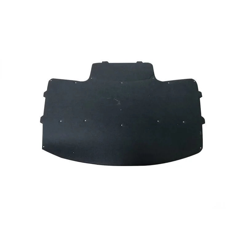 Front Hood Engine For BMW 5 Series E39 1996 1997 1998 1999 2000 2001 2002 2003 Flame Retardant Sound Insulation Mat Accessories Vue Original Car