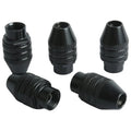 ABKW-5PCS M8 M7 Mini Keyless Drill Chuck, 0.3-3.2Mm Clamping Range B Vue As Shown M8