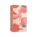 A Box of 20 Sticks, Honey Peach Moisturizing and Hydrating Hand Cream, Portable Moisturizing Stick, Suitable as a Souvenir and Gift Vue 1Box20Pcs
