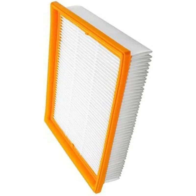ABKW-Air Filter For Dust Capture Replacement For EGO AVF0900 And Power+ WDV0900 Wet/Dry Vacuums, For Improved Indoor Air Quality Vue