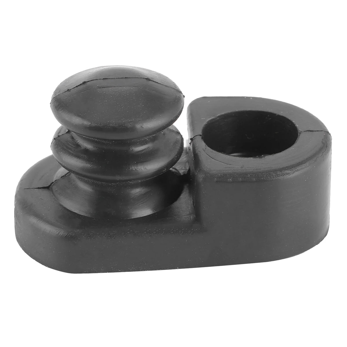 Door Switch Rubber Boot Part No. 253685L300 Replacement Part for Nissan GQ Y60/GU Y61 and Civilian W41 Vue
