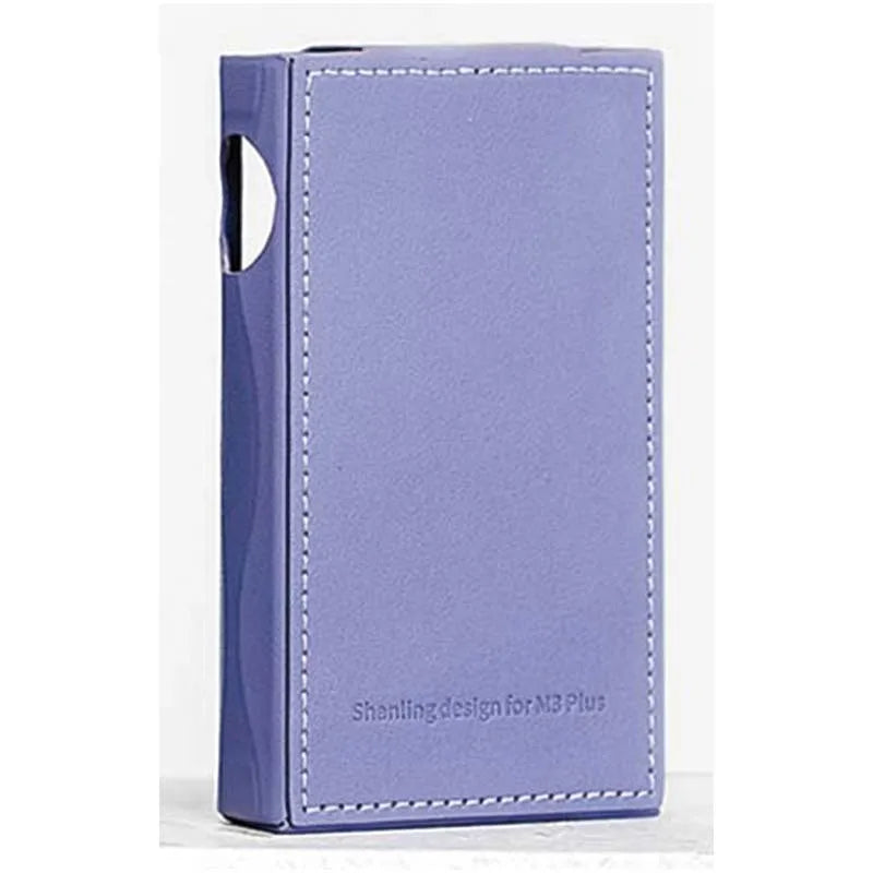 Shanling M3Plus M3P HiFi Player Leather Protective Case HiFi Player Case Vue