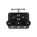 Aluminium Fuel Line Straightener Black Rust Resistant Brake Line Straightener Soft Aluminum Copper Tubing Tubing Straightener Vue Black