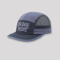 Trend Letter Printing Quick-drying Hat Drawstring Design Adjustable
