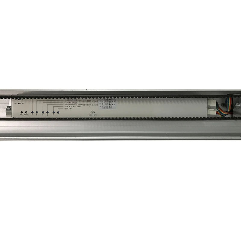 Universal Auto Door Sliding Door Controller Module Microcomputer Controller Vue