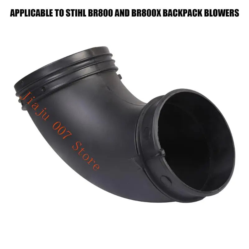 ABS Elbow Part for BR800X Backpack Blower – OEM 4283-700-6900 Blower Replacement Part Vue