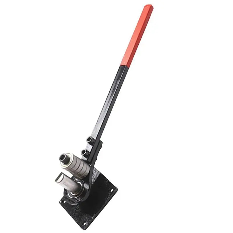 ABKW-Manual Wire Bending Machine Designed For Professional Metalworking And DIY For Crafting Projects Vue