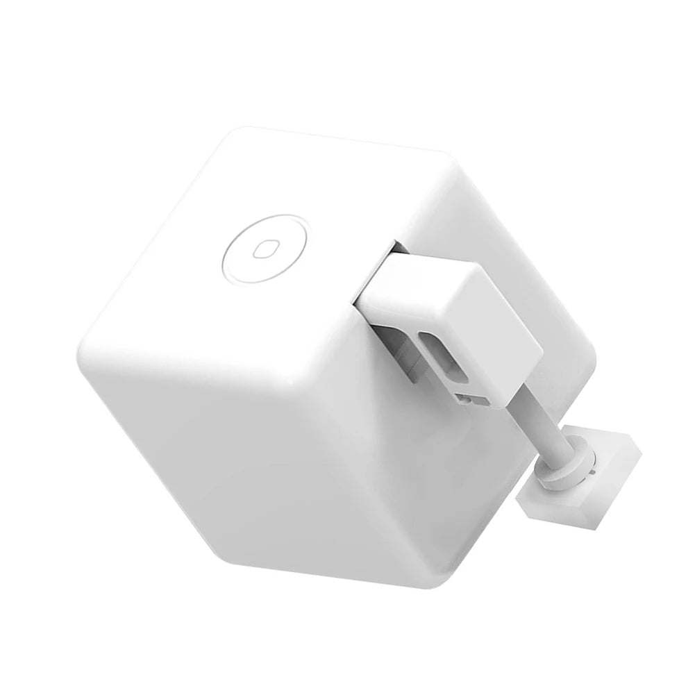 Smart Bluetooth Finger Button Pusher – App & Voice Control Smart Switch Robot Vue