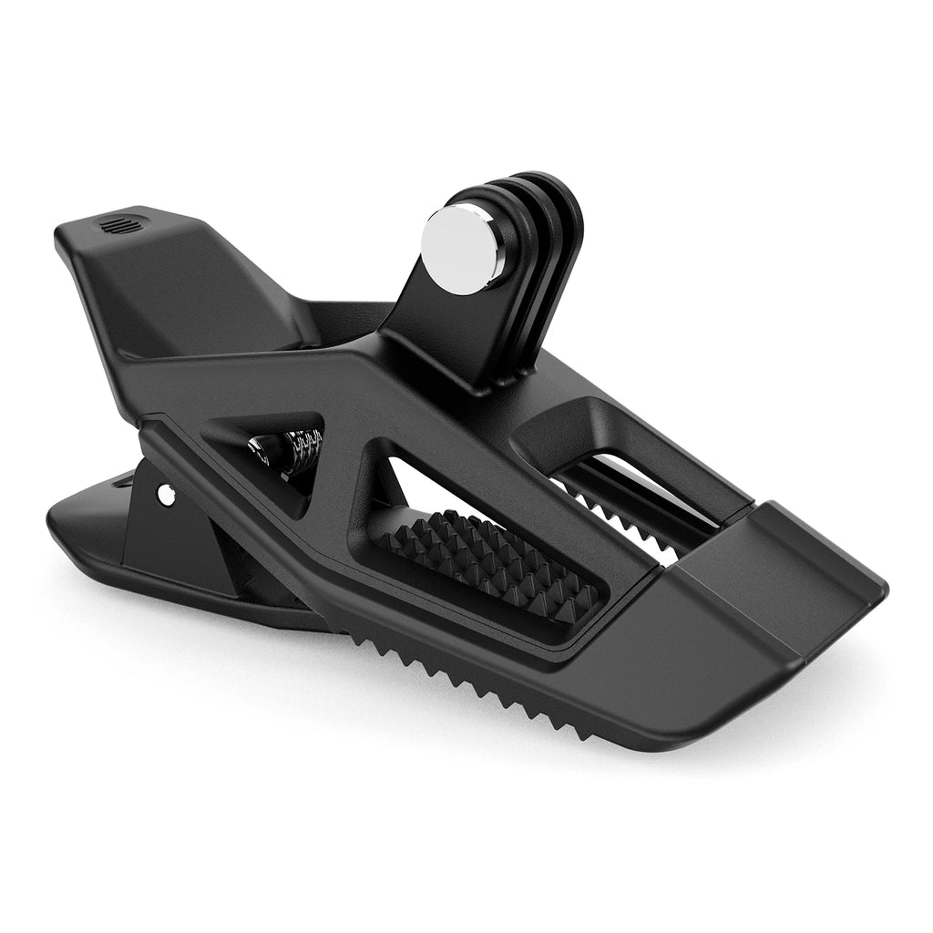 Universial Motorcycle Helmet Chin Bracket Mounts Clip for DJI Osmo Action 5pro 4 Gopro 13 12 11 10 Insta360 Camera Accessories Vue