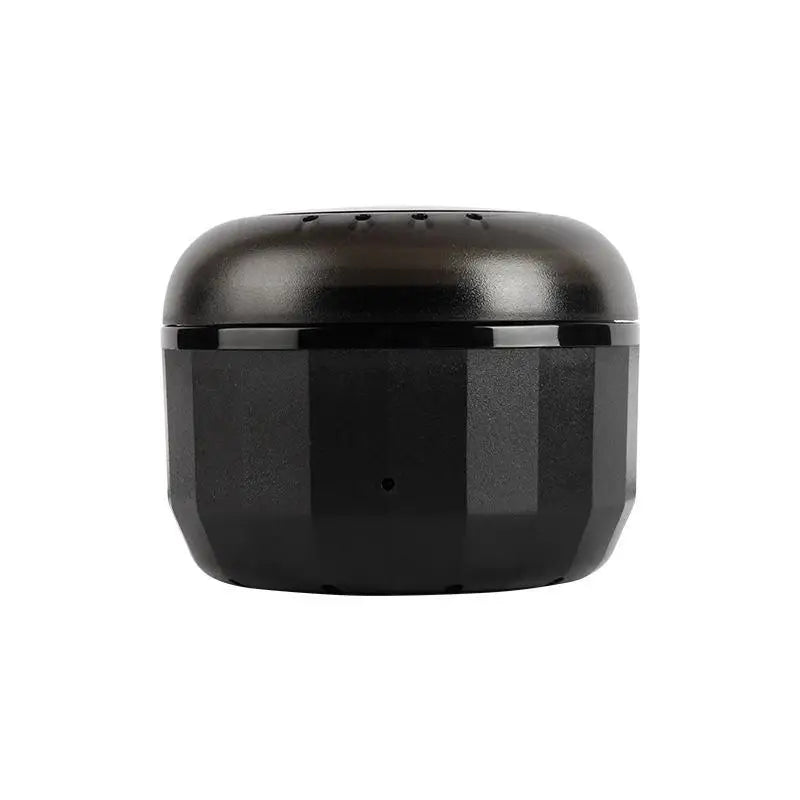 Mini Wax Heater Machine Silicone Bowl Wax Warmer Nose Ear Hair Removal Waxing Kit Wax Bean Wax Heating Melting Pot Melter Vue