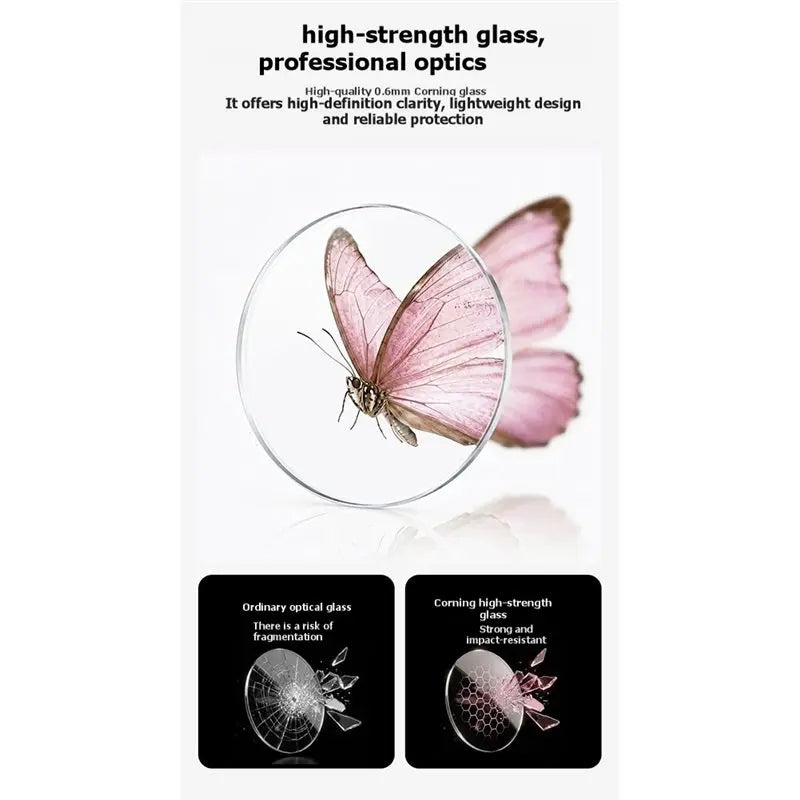Hot-Camera Filter Kit For DJI Pocket 4 3 CPL VND Filters Black Diffusion Vue