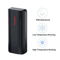 Wiegand Wg26 Wg34 IP68 Waterproof RFID IC Card Reader Proximity13.56Mhz IC for Access Control System Vue ID-125KHZ