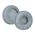 Hot-Replacement Ear Pads Earmuffs For TELEX AIRMAN750 760 Headphones Enhanced Sound Quality Experience Earpads Gray Vue Gray