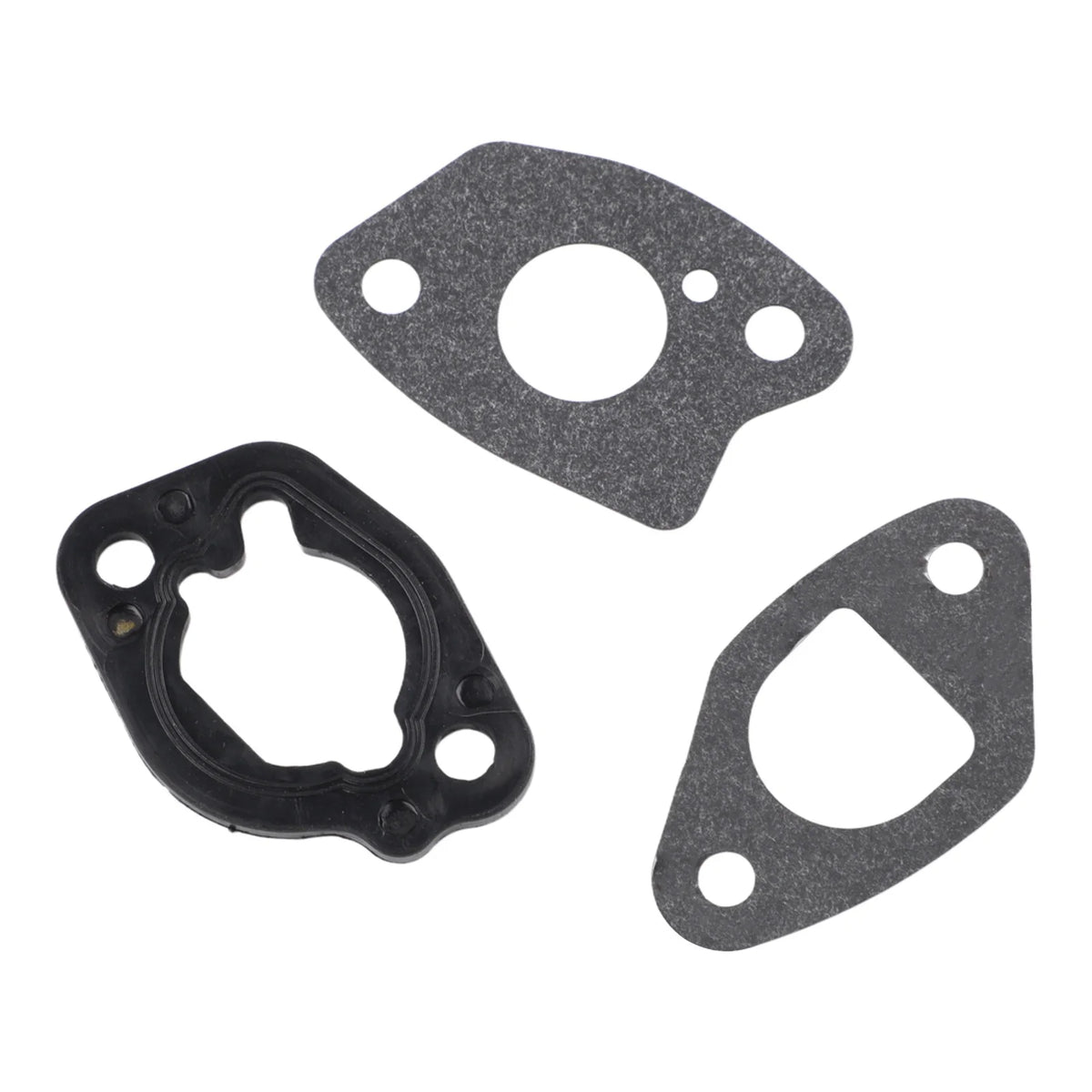 Carburetor Gasket Kit for Toro 121-0076 121-0078 121-0080 Carburetor Gasket Kit Vue