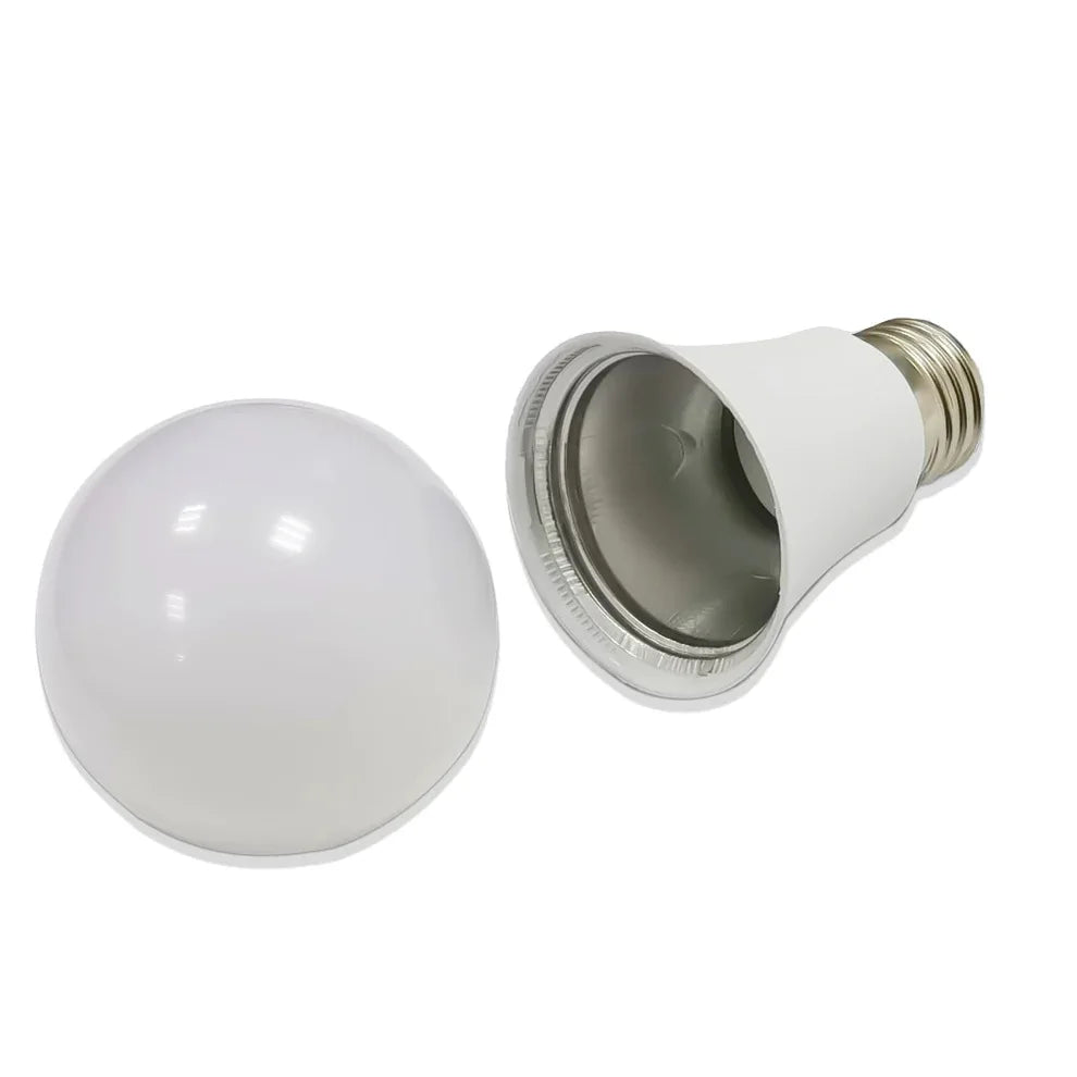 Sight Secret Light Bulb Hidden Storage Compartment Concealment Home Office Diversion Safe Container Hide Cash Ring Necklace Vue