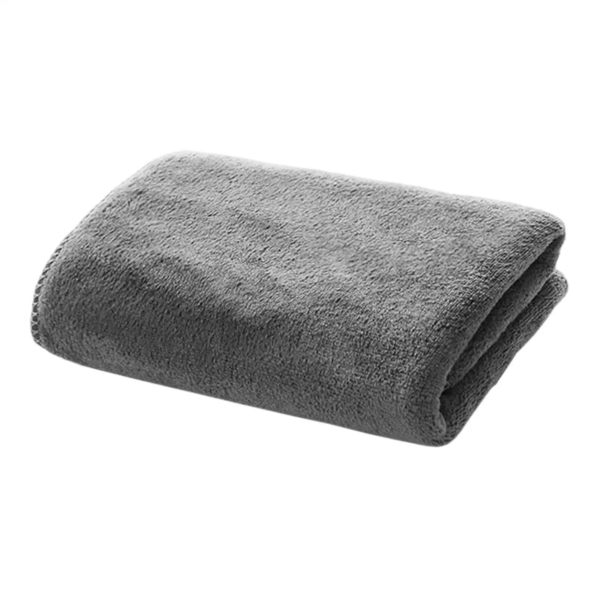 Soft Absorbent Reusable Dish Rags, Multipurpose Cleaning Cloths For Kitchen Home & Restaurant, Washable Towels Car Interior Care Vue