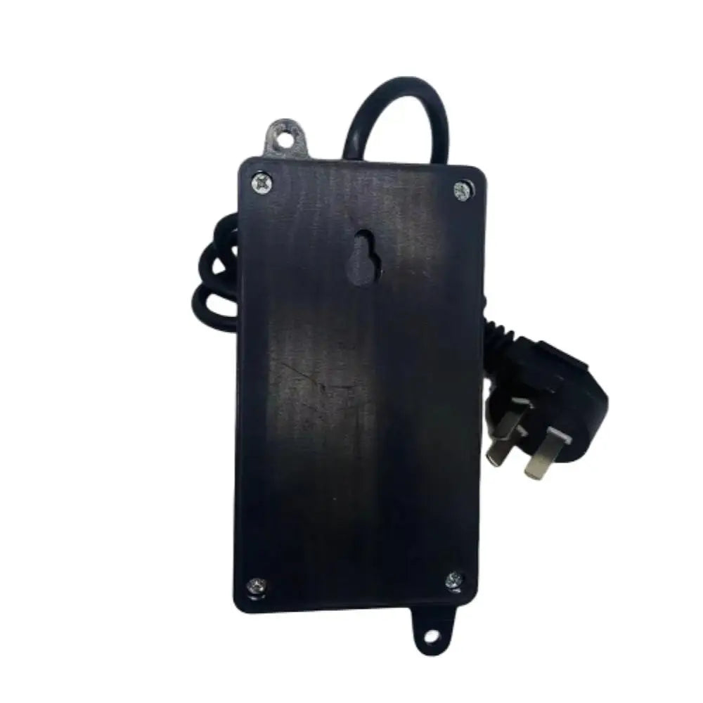 110/120V 15A Overload Protection Speed Control Switch Fan Governor Stepless Governor Speed Temperature Dimming Regulator US Plug Vue