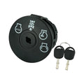 4-Position Ignition Key Switch 532193350 33457 for Lawn Tractor Ignition Key Switch Vue China Mainland