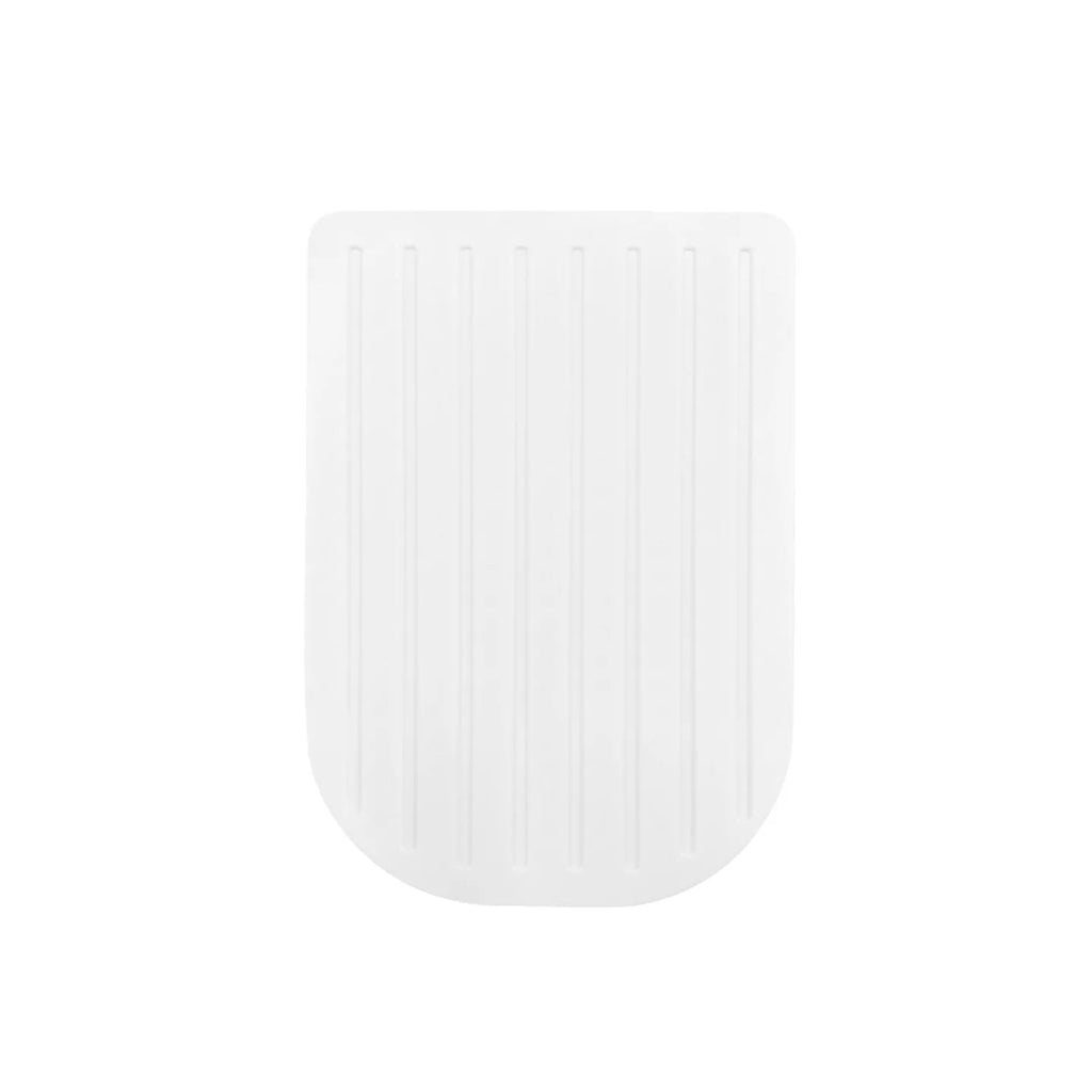 For Breville Bambino Plus Coffee Machine Top Protective Pad Vue WHITE