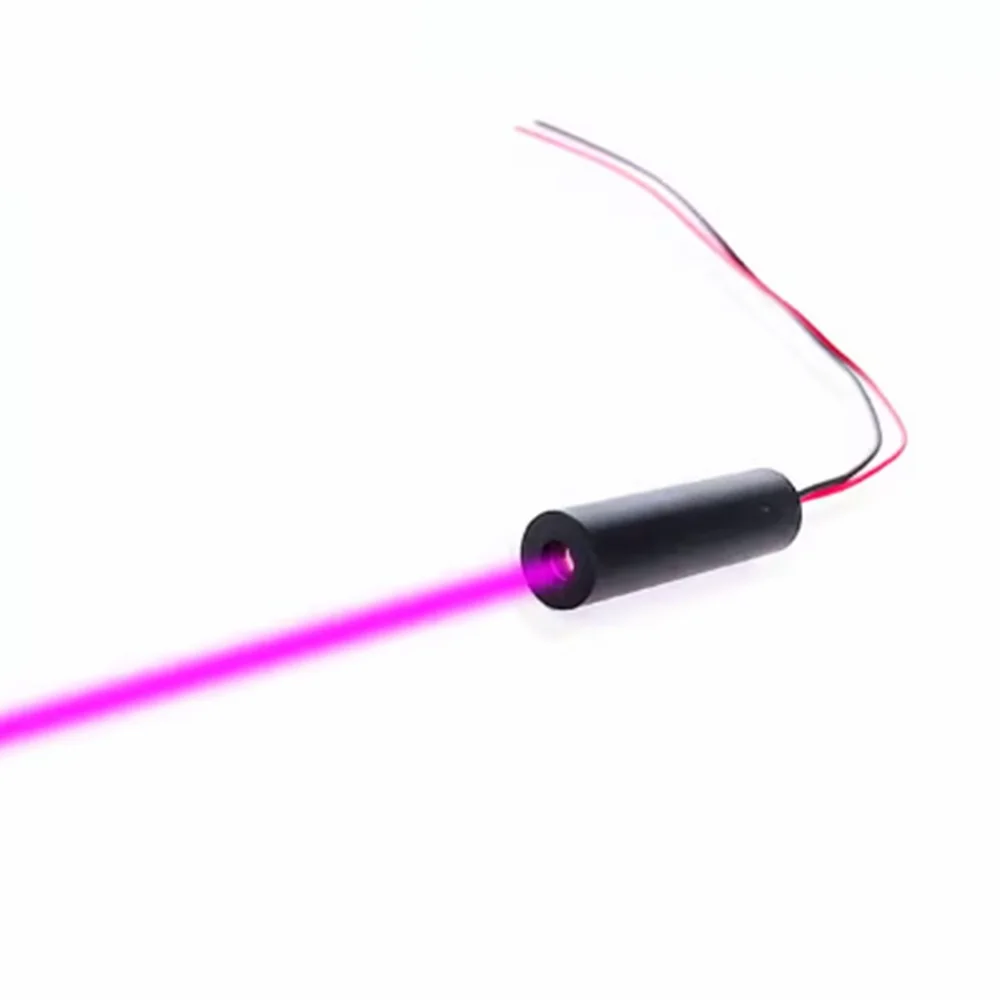 1550nm 5mw Infrared Laser Communication Sensing Module Vue