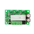 PWM DC Motor Governor DC6-28V Push-button DC Motor Speed Regulator 2A Motor Speed Controller Touch the Button Motor Governor Vue Default Title