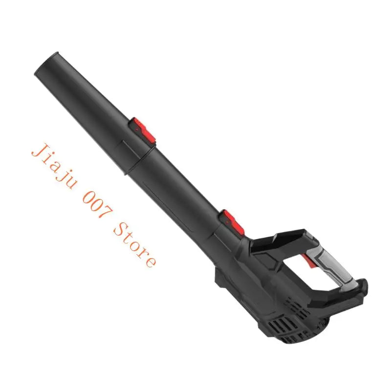 Cordless Handheld Blower 580CFM 4.0Ah Battery 40Min Runtime Cordless Leaf Blower Vue