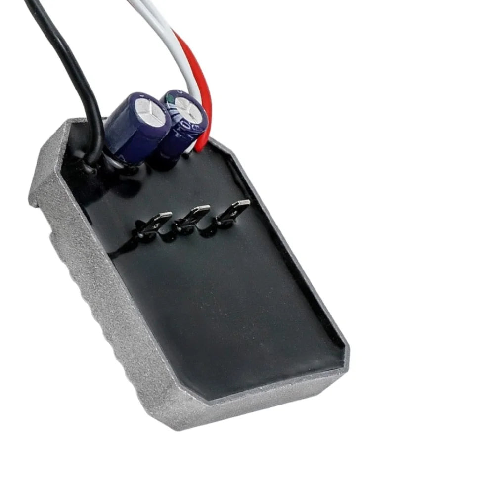 21V Electric Chainsaw Control Board | Driver Board Power Tool Chainsaw Control Board Vue