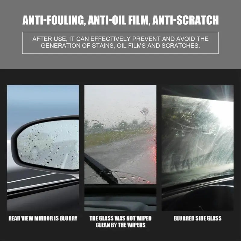 10H Nano Ceramic Car Coating – Hydrophobic Glass Coating Set Ceramic Car Coating Vue