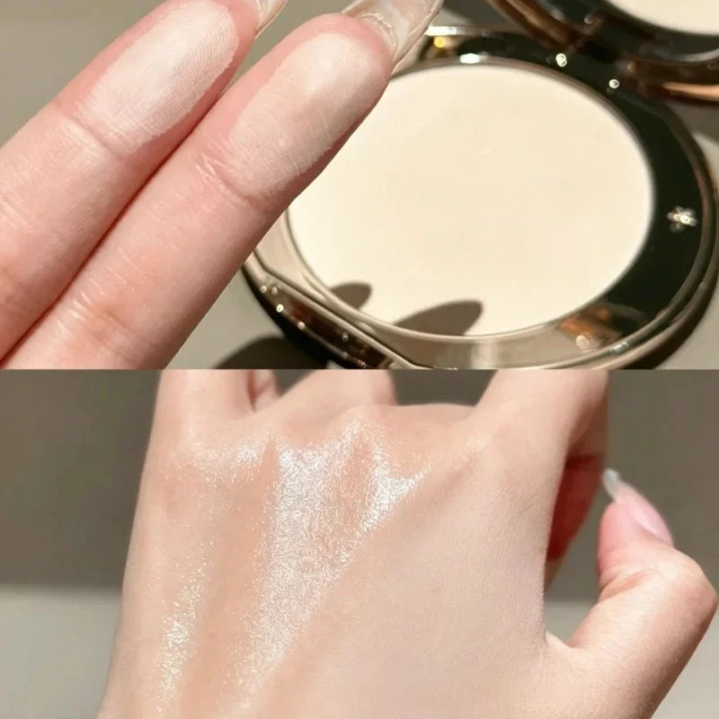Charlotte Oil Control Styling Powder Matte Waterproof Liquid Foundation Concealer Airbrush Flawless Finish Powder Tilbury Makeup Vue