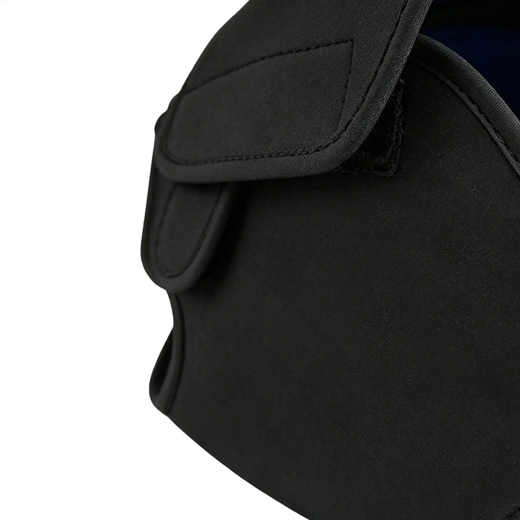 26x29x9.5cm Waterproof Electric Bike Motor Cover Protective E-Bike Motor Storage Cover Dustproof for Transportation Home Outdoor Vue