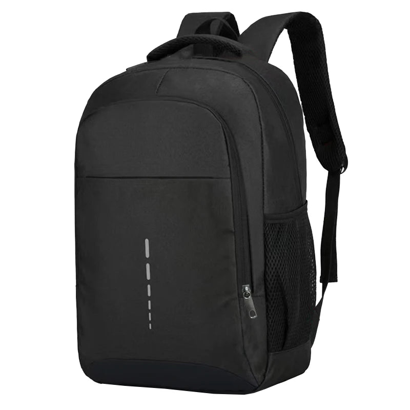 Equipped Multiple Pockets Large Capacity It Can Hold Laptops Suitable