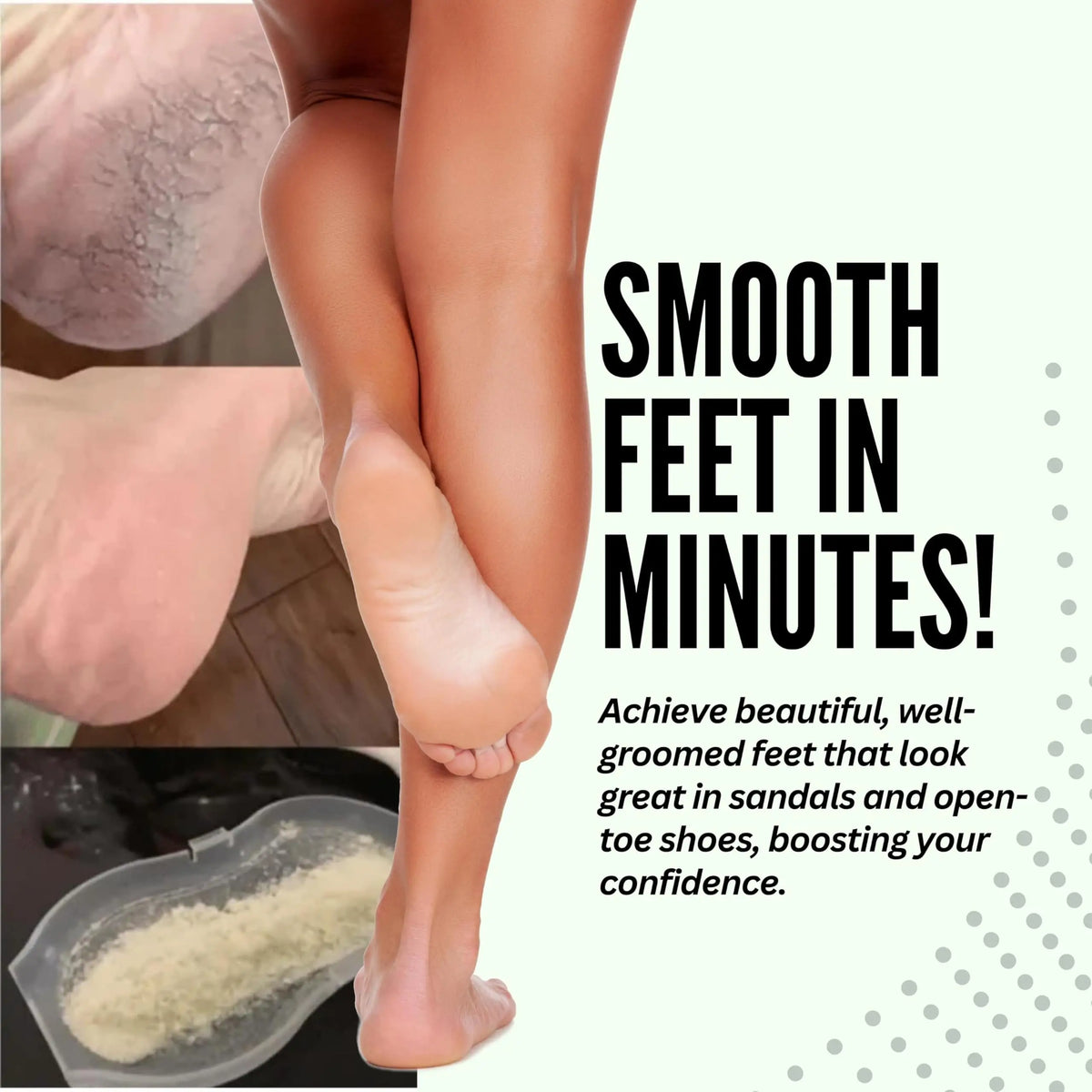 1 Pcs Professional Stainless Steel Callus Remover Foot File Scraper Pedicure Tools Dead Skin Remove for Heels Feet Care Products Vue