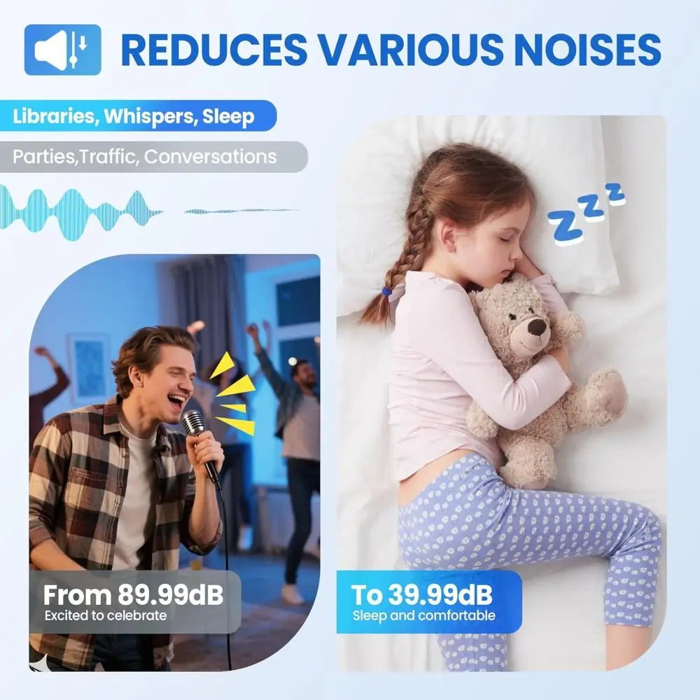 Self-Adhesive Acoustic Panels High Density Polyester Fiber Felt Panels Mute Sound Absorption Soundproof Panels KTV Vue
