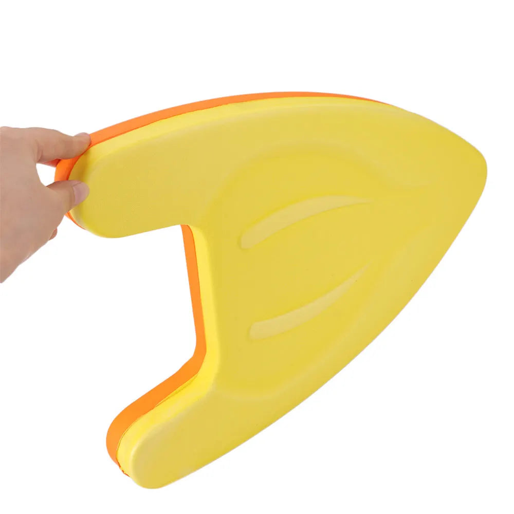 Safety Accessories EVA Swimming Board Swimming Floating Kickboard Swimming Pool Kickboard Swimming Kickboard Float Hand Board Vue