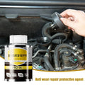 60ml Engine Oil Protectant Anti-Friction Engine Protection Agent, Reduce Wear & Tear, Improve Performance for Cars, Trucks, SUVs Vue 60ml