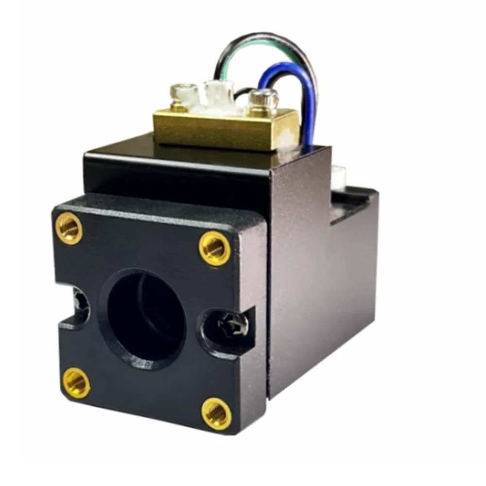 RGB 500mw Stage light Laser Head Module full-color Laser Vue Default Title