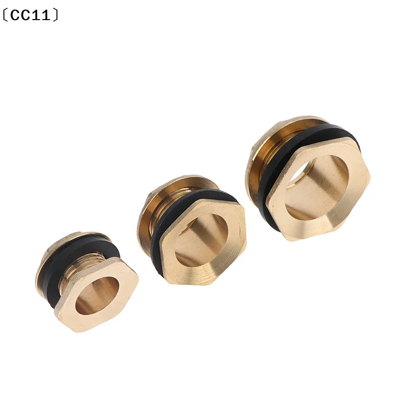 1 2 3 4 Water Butt Tank Tap Buckets Connector Watering Equipment Vue