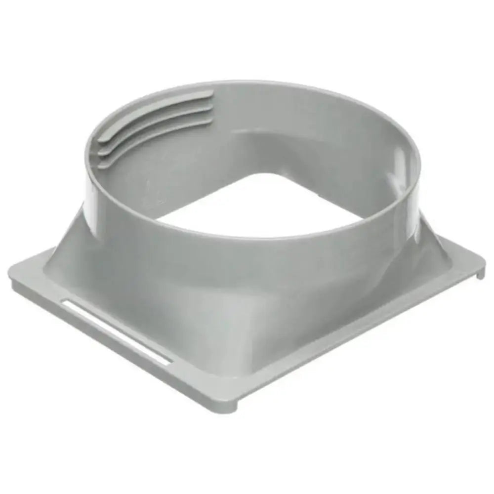 Portable Exhaust Hose Adjustable Baffle Joint Tube Connector Vent Parts Wind Shield Air Conditioner Accessories Vue