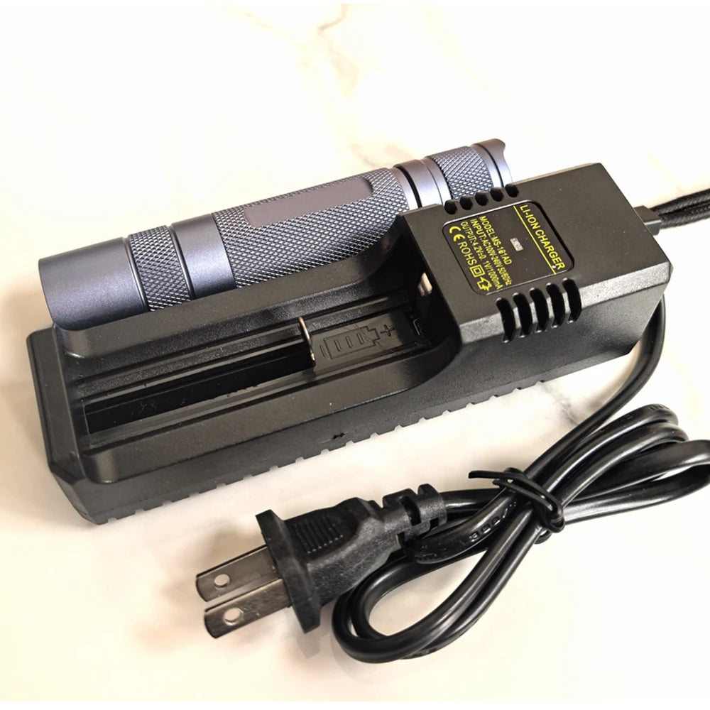 780nm 808nm 850nm 940nm 980nm 1064nm 3W Spotlight Infrared Lamp Fluorescent Flashlight Light Source Vue
